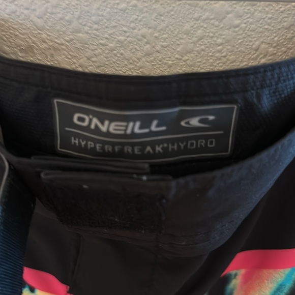 O'Neill - Hyperfreak *HYDRO Boardshorts - Picture 6 of 9